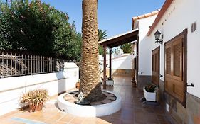Villa Farway Golf Del Sur